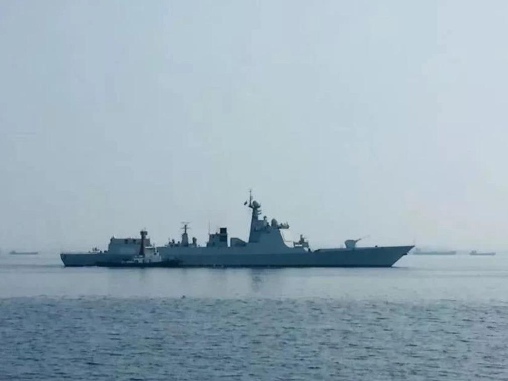 最新發(fā)布，2021年052D艦名一覽表全面解析，2021年052D艦名一覽表全面解析，最新發(fā)布