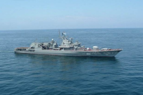 中國向俄羅斯交付40艘軍艦了嗎？——深度解析，中國向俄羅斯交付40艘軍艦背后的深度解析