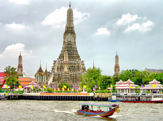 馬來西亞旅游七天行程費用詳解，馬來西亞七天旅游行程費用全面解析