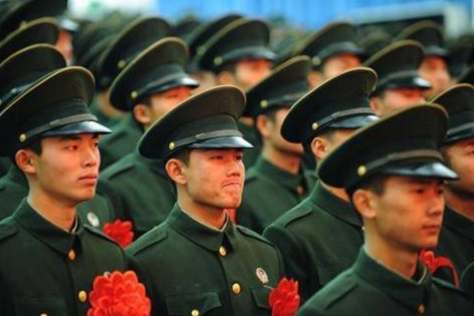 國(guó)家征兵要求詳解，國(guó)家征兵要求深度解析