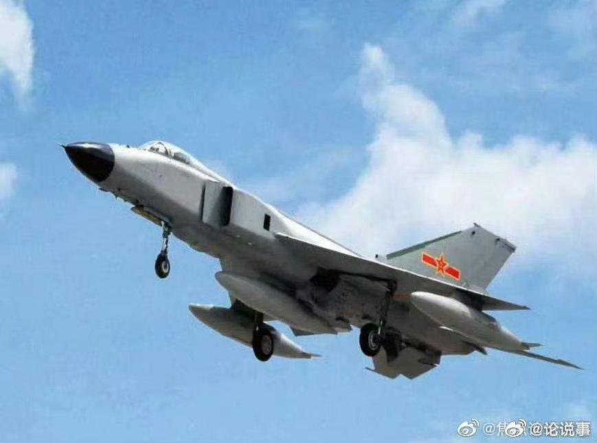 殲8與F-22之間的心酸歷史，一段空中對抗的歷程，殲8與F-22的空中對抗歷程，一段辛酸歷史回顧