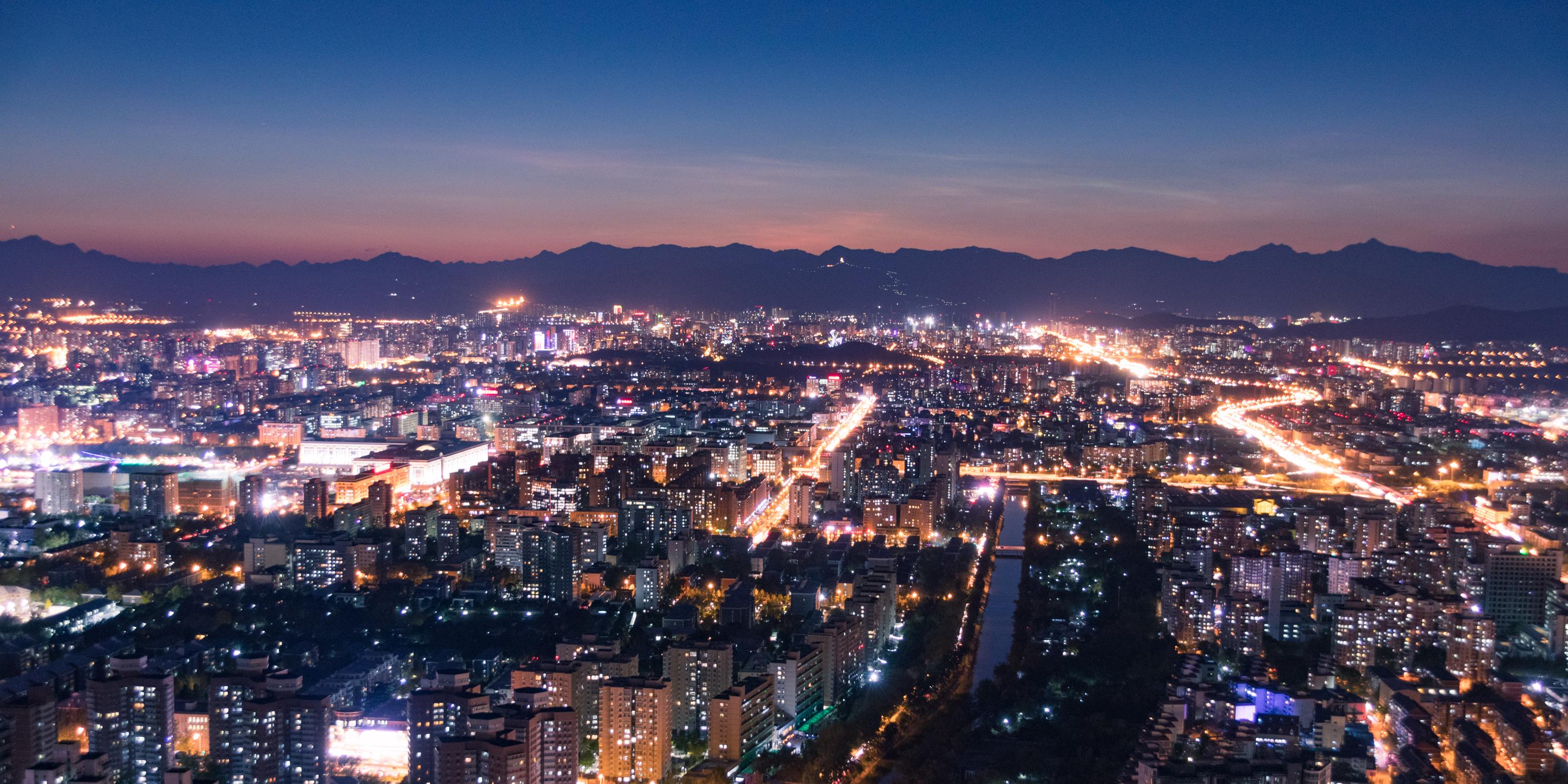 中央電視塔，一座城市的標志性建筑與文化象征，中央電視塔，城市的文化地標與象征風采
