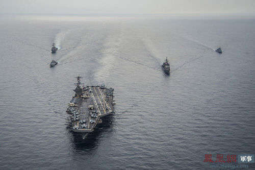 鳳凰網(wǎng)軍事新聞深度解析，南海局勢的最新動(dòng)態(tài)與影響，鳳凰網(wǎng)深度解析軍事新聞，南海局勢最新動(dòng)態(tài)及其影響