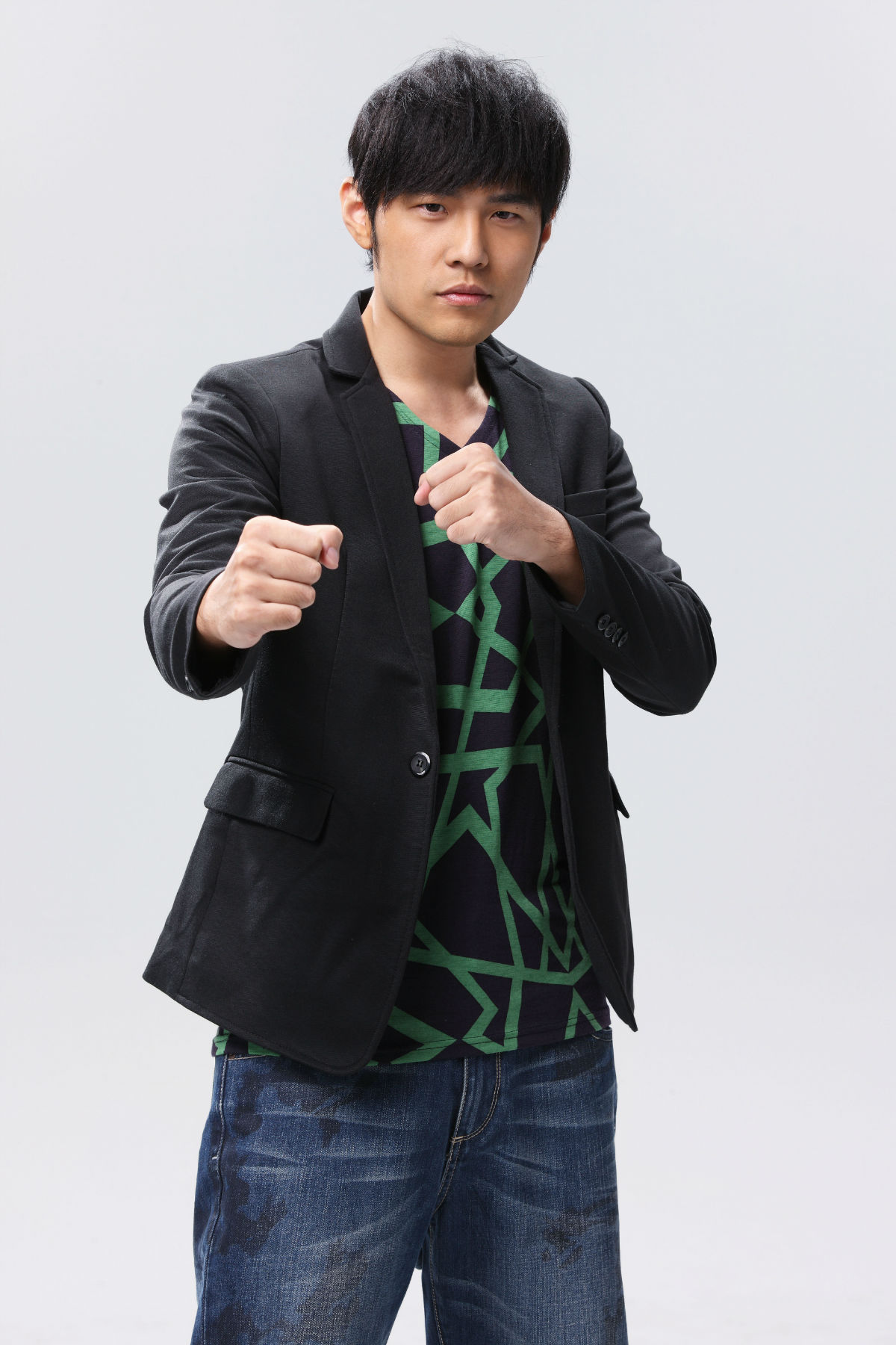 周杰倫個人簡歷資料，周杰倫個人簡介資料概述