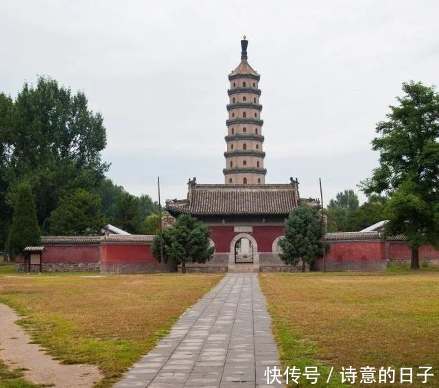 中國十大名勝古跡介紹，中國十大名勝古跡詳解