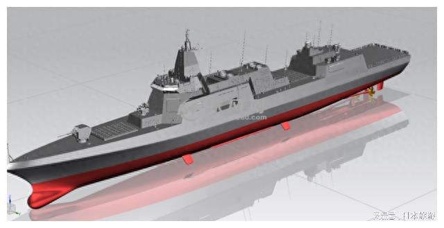 第二批055最新消息，揭秘新一代艦載武器的嶄新動態(tài)與未來發(fā)展，揭秘新一代艦載武器動態(tài)，第二批055最新消息與未來發(fā)展展望