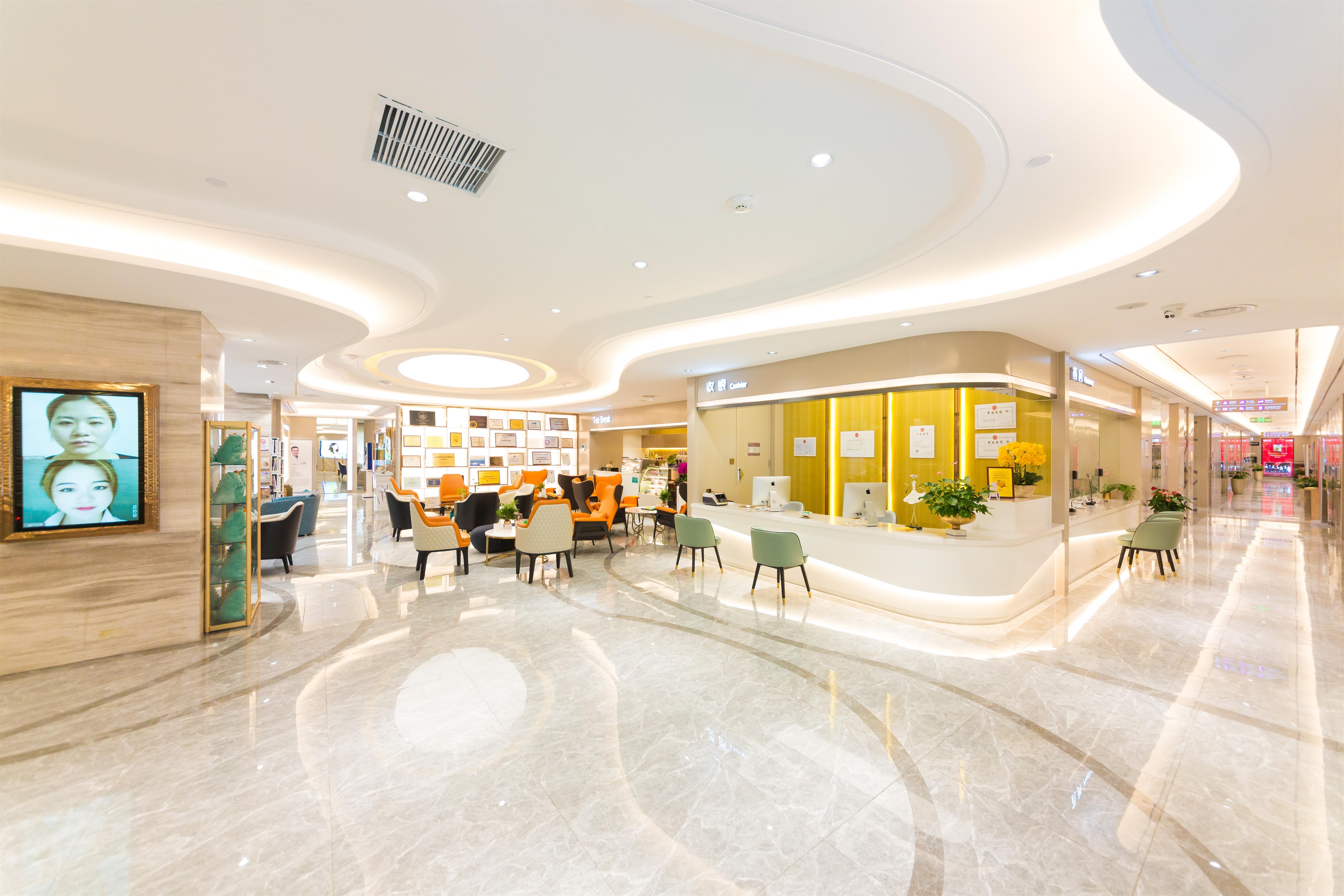 醫(yī)美整形醫(yī)院的魅力與優(yōu)勢，塑造美麗人生的專業(yè)之選，醫(yī)美整形醫(yī)院，塑造美麗人生的專業(yè)之選，魅力與優(yōu)勢解析