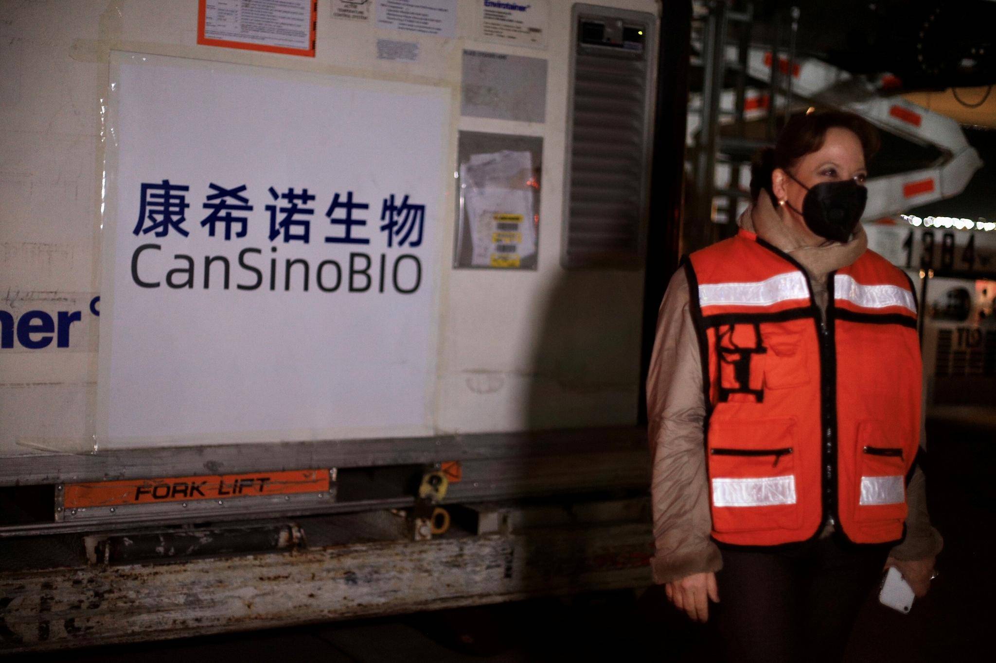 千萬別打康希諾，深入了解康希諾疫苗及其潛在影響，深入了解康希諾疫苗，潛在影響及警惕建議