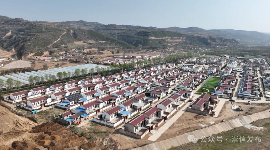 關于崇信縣姚家溝是否會拆遷的探討，崇信縣姚家溝拆遷探討，未來走向分析