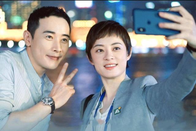 唐嫣與羅晉，愛情中的匹配與否，唐嫣與羅晉，愛情中的完美匹配