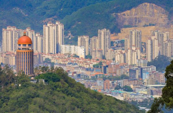東莞十大旅游景點(diǎn)排行，探索魅力城市的最佳旅游地，東莞魅力城市探秘，十大最佳旅游景點(diǎn)排行榜單