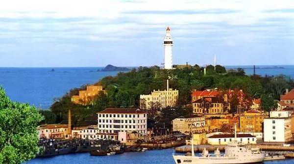 煙臺(tái)景點(diǎn)，探索這座城市的魅力所在，煙臺(tái)景點(diǎn)探秘，感受這座城市的獨(dú)特魅力