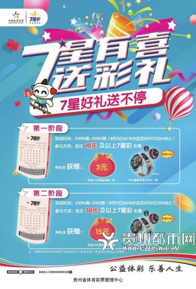 彩票背后的秘密 第7頁