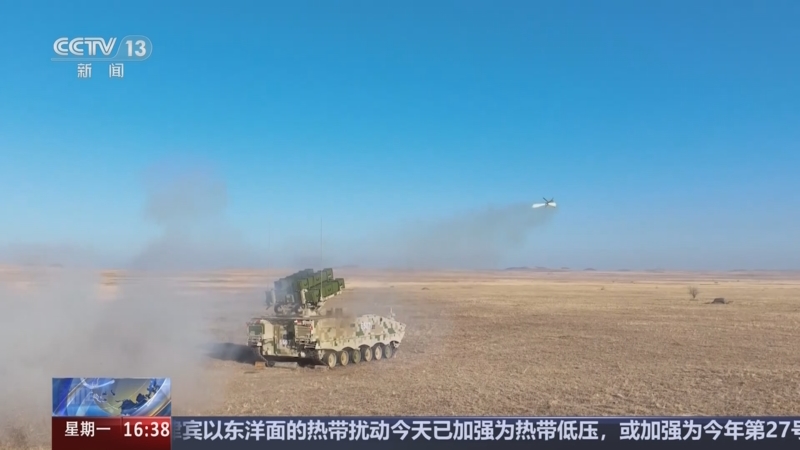 軍事新聞直播，實時了解全球軍事動態(tài)，全球軍事動態(tài)實時直播解讀