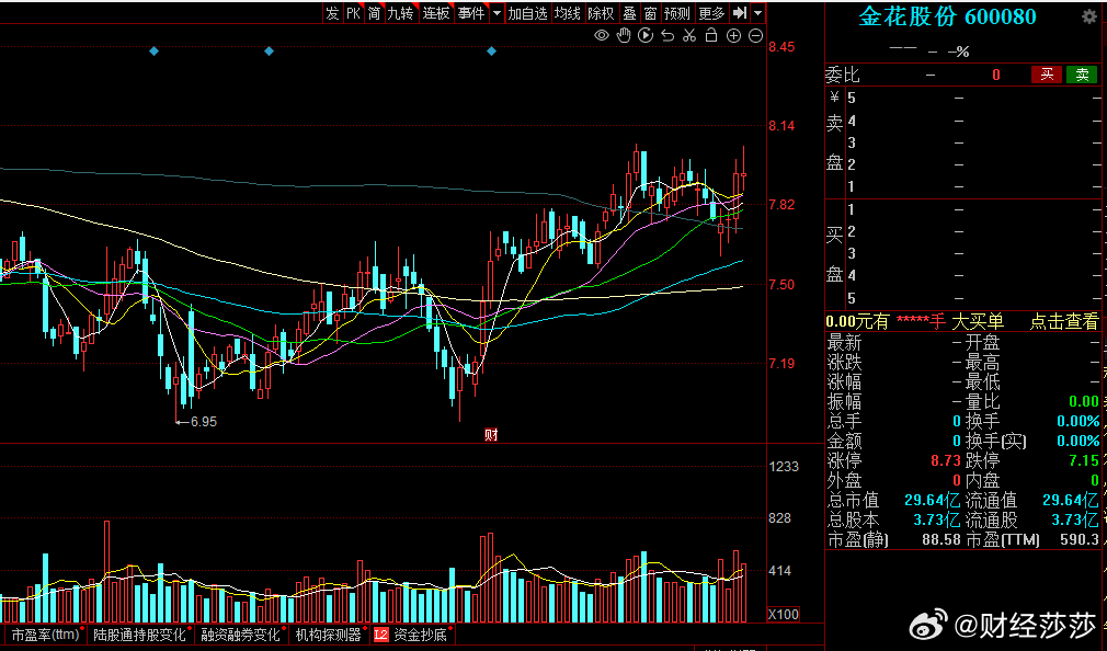 金花藥業(yè)股票，投資潛力與前景展望，金花藥業(yè)股票，投資潛力與前景展望分析