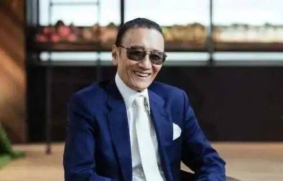 謝賢遺產(chǎn)分配公布，揭秘演藝界的財富傳承，謝賢遺產(chǎn)分配揭曉，演藝界財富傳承揭秘