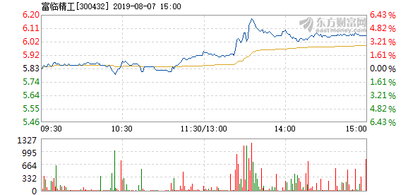 富臨精工股票，深度解析與前景展望，富臨精工股票深度解析及前景展望
