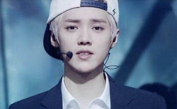 鹿晗資料介紹，音樂才子與影視新星的多面魅力，鹿晗，音樂影視才子，多面魅力閃耀星辰