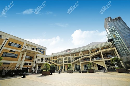 上海整形醫(yī)院排名前三甲深度解析，上海整形醫(yī)院排名前三甲全面解析