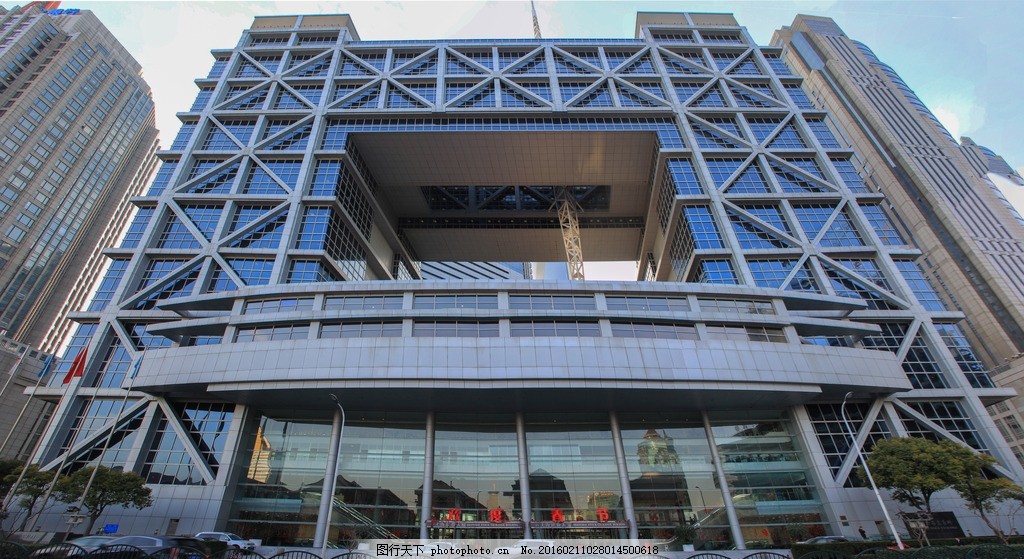 上海證券交易所，歷史沿革、功能與未來發(fā)展，上海證券交易所，歷史沿革、功能及未來展望