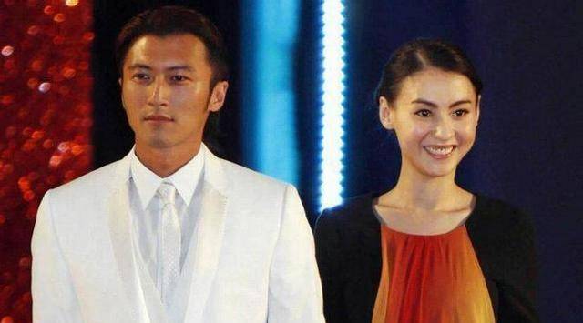 張柏芝與謝霆鋒關(guān)系的深度解析，張柏芝與謝霆鋒關(guān)系深度剖析