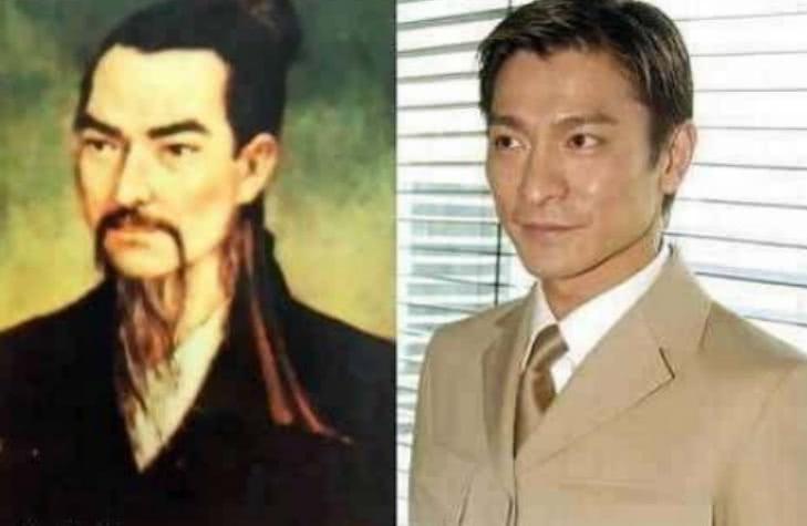 高人揭示劉德華前世之謎，探尋巨星背后的神秘緣分，揭秘劉德華前世之謎，探尋巨星背后的神秘緣分與緣分之旅