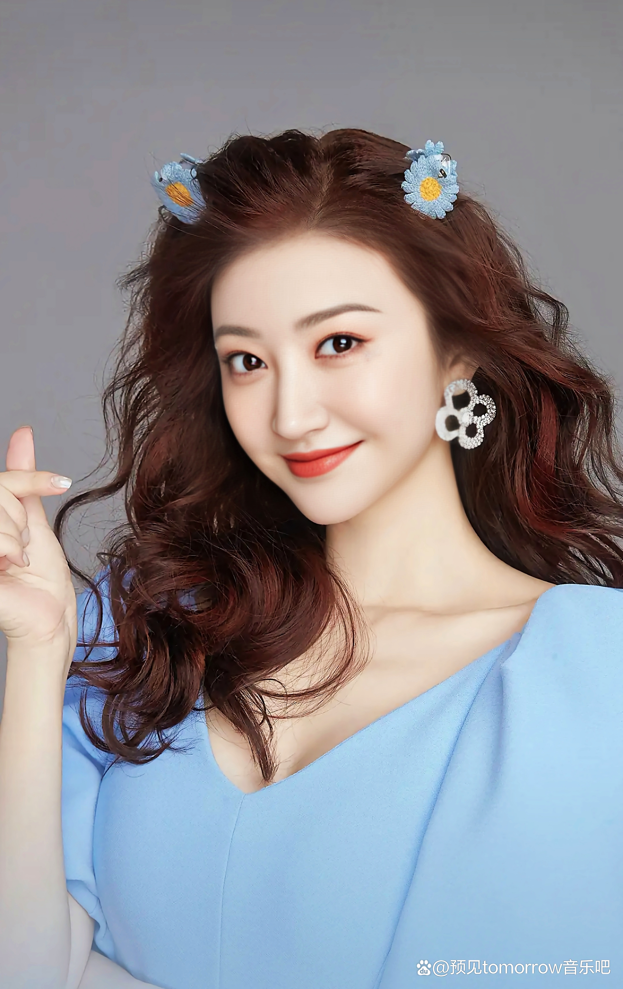 娛樂圈中的甜美可愛明星，誰最打動(dòng)你的心？，娛樂圈最打動(dòng)人心的甜美可愛明星盤點(diǎn)