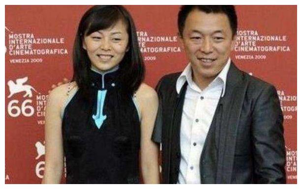 黃渤老婆現(xiàn)在的照片，一窺私密的幸福時光，黃渤妻子私密幸福時光照片曝光
