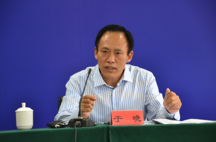 于曉個人資料簡介圖片，于曉個人簡介及圖片資料