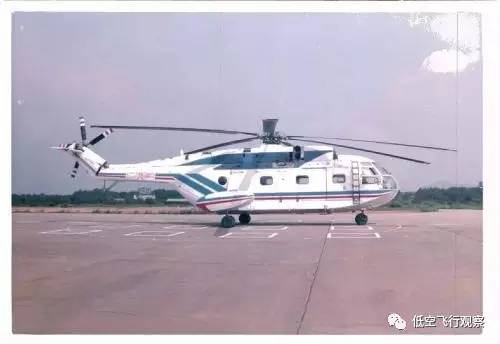 直-18直升機(jī)與直-8直升機(jī)的區(qū)別，直-18與直-8直升機(jī)性能差異解析