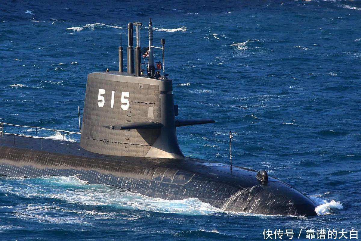 揭秘中國海軍最新銳利器，2021年中國最先進核潛艇，揭秘中國海軍最新銳利器，2021年最先進核潛艇亮相