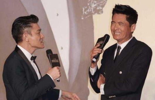 周潤(rùn)發(fā)有幾個(gè)兒子和女兒，揭開(kāi)神秘面紗下的真相，周潤(rùn)發(fā)子女揭秘，揭開(kāi)神秘面紗下的真相