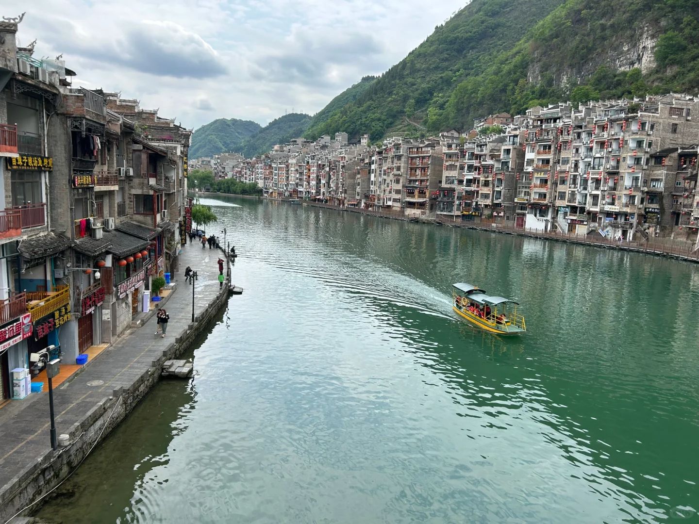 貴州十大旅游景點——探索神秘的自然與文化魅力，貴州十大旅游景點，神秘自然與文化魅力的探索之旅