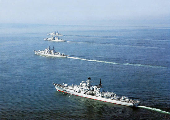 中國海軍軍艦數(shù)量概覽，中國海軍軍艦數(shù)量概覽，艦艇力量一覽無余
