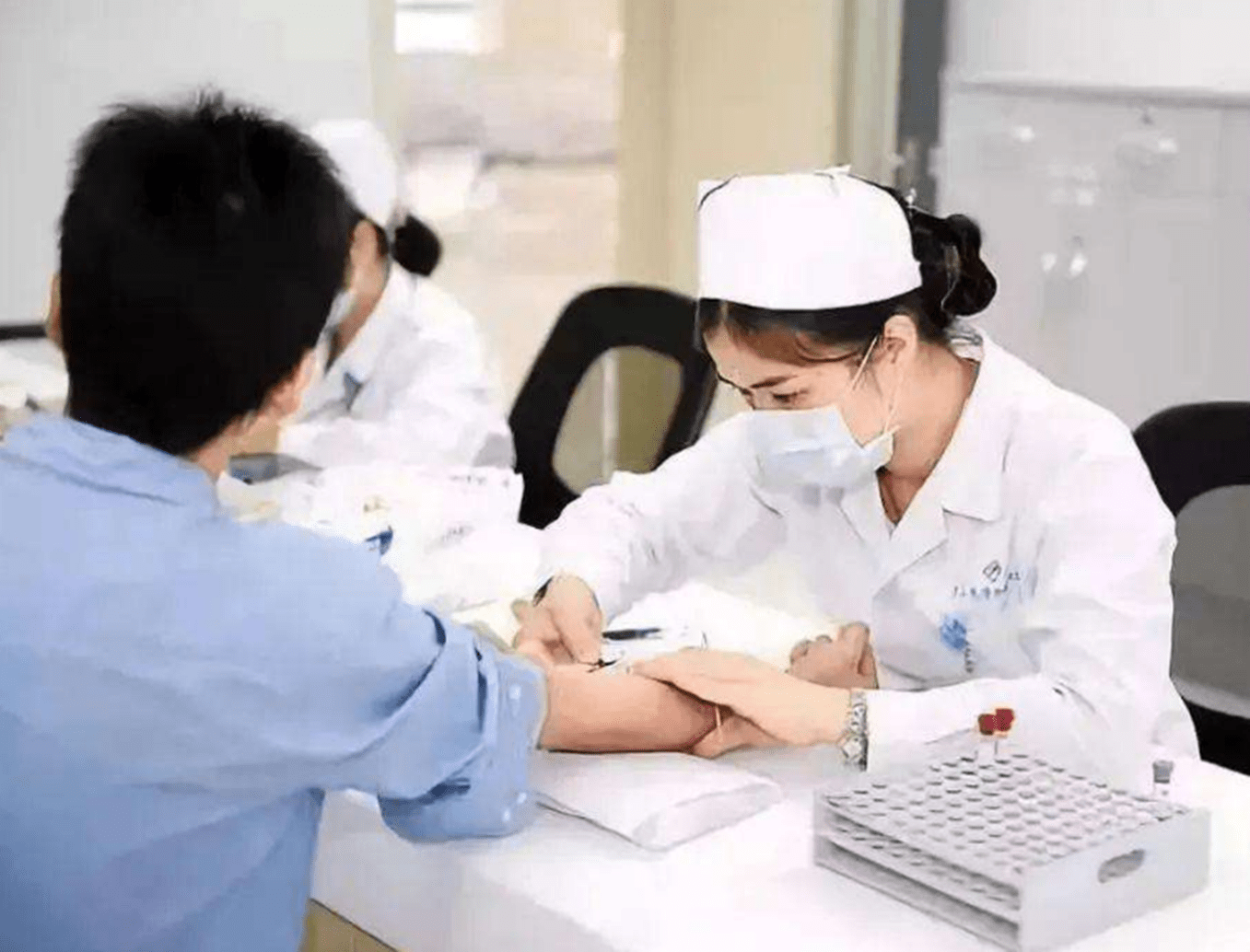 全面關(guān)注健康，體檢的重要性與流程解析，全面關(guān)注健康，體檢的重要性及流程詳解