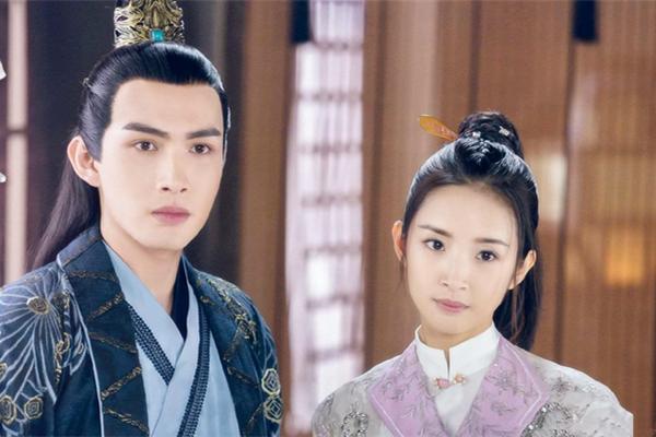 小女花不棄演員表介紹，小女花不棄演員陣容介紹