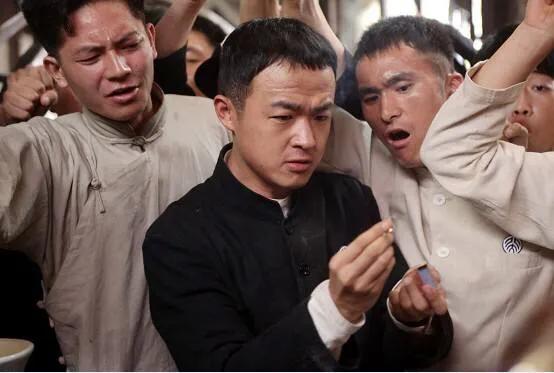 建黨偉業(yè)全部演員表名單，建黨偉業(yè)全部演員表名單曝光