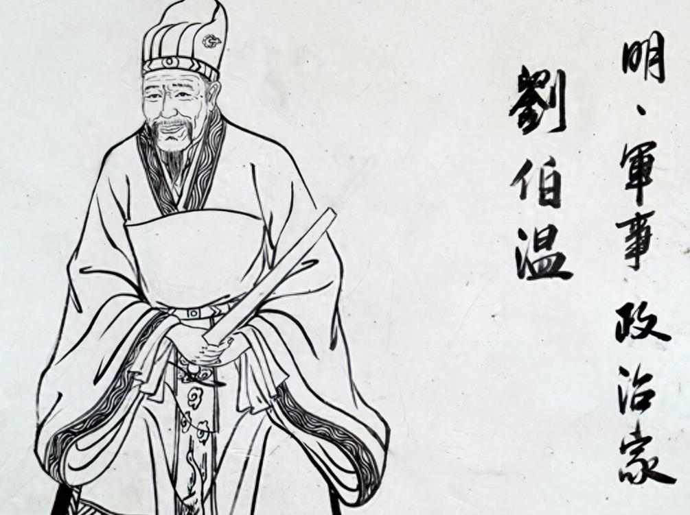 劉伯溫不知畫啥打一生肖——探尋神秘背后的故事，劉伯溫不知畫啥背后的神秘生肖之謎