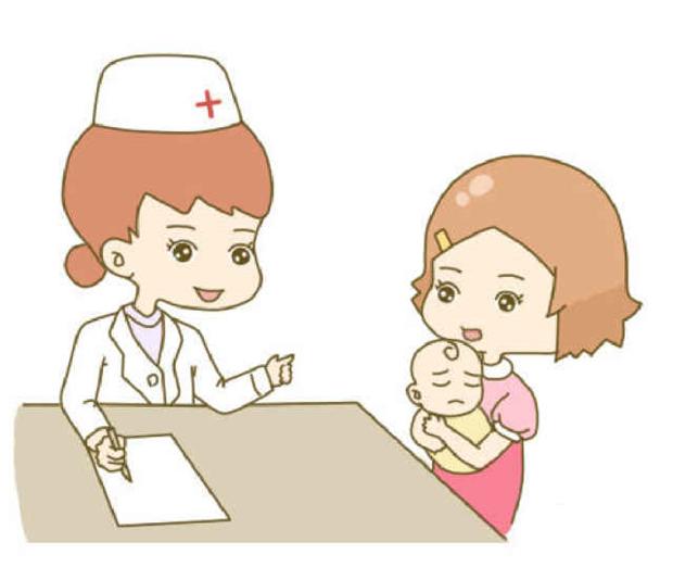 給嬰兒退燒的正確方法，嬰兒退燒的正確方法指南