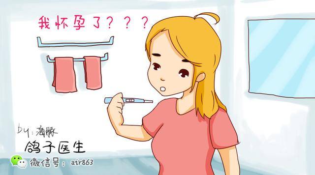 如何發(fā)現(xiàn)自己懷孕了？全面解析懷孕跡象與癥狀，全面解析懷孕跡象與癥狀，如何發(fā)現(xiàn)自己懷孕了？