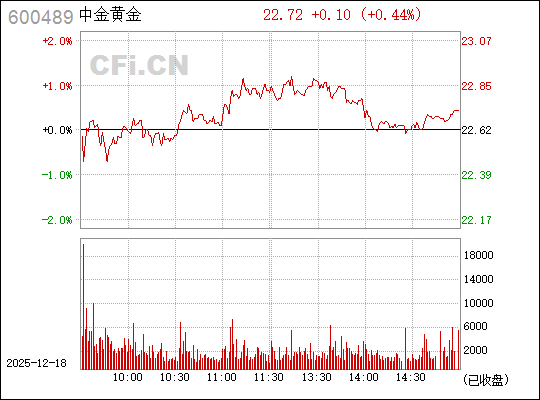 揭秘股票代碼600489背后的故事，探索其背后的公司與行業(yè)潛力，探索股票代碼600489背后的公司與行業(yè)潛力，揭秘其故事與潛力分析