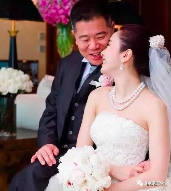 徐璐個人資料及老公身份揭秘，徐璐個人資料及婚姻狀況大揭秘