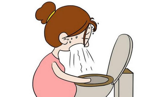 止嘔吐的五個(gè)小妙招，簡單實(shí)用的緩解方法，止嘔吐的五個(gè)實(shí)用小妙招，簡單緩解方法