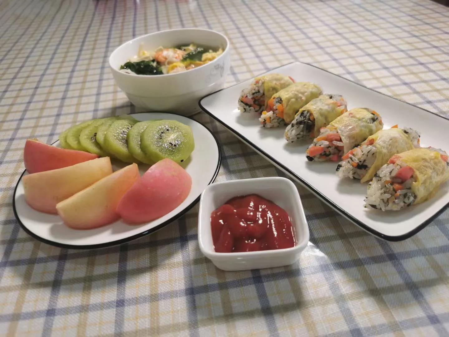 小學(xué)生健康早餐，100種簡(jiǎn)單美味的早餐食譜，小學(xué)生健康早餐，100種簡(jiǎn)單美味早餐食譜推薦