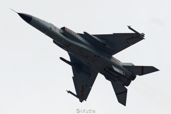 殲轟 7A 殲擊轟炸機(jī)，空中力量的新標(biāo)桿，殲轟7A殲擊轟炸機(jī)，空中力量新標(biāo)桿亮相！