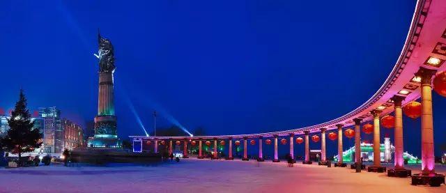 哈爾濱附近旅游景點大全，探索周邊的自然與文化魅力，哈爾濱周邊旅游勝地探秘，自然與文化的雙重魅力之旅