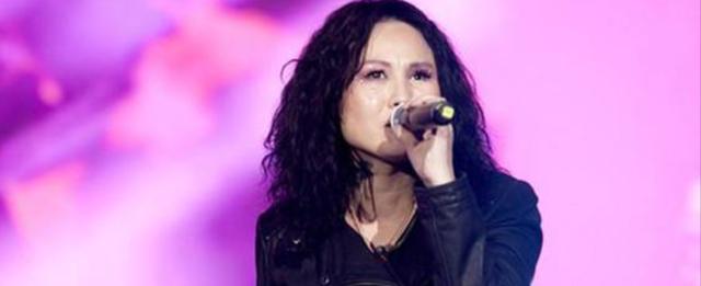 羅琦個人資料與照片，揭開音樂才女的神秘面紗，羅琦個人資料和照片，音樂才女神秘面紗揭曉