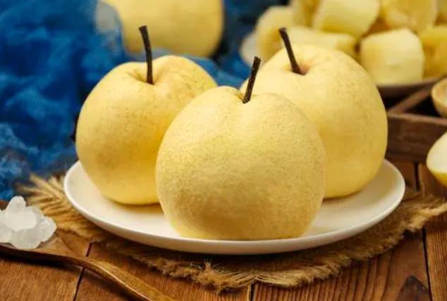 白痰最怕的三種水果，了解并調(diào)整你的飲食選擇，白痰最怕的三種水果，調(diào)整飲食，告別不適