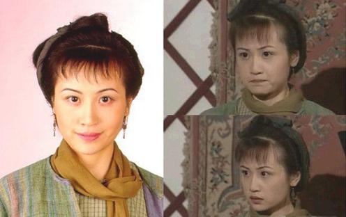 陳小春版鹿鼎記演員表及角色解析，陳小春版鹿鼎記，演員陣容及角色深度解析