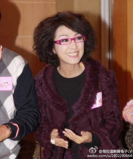 香港演員米雪個人資料，米雪個人資料簡介